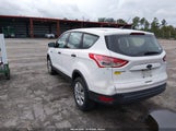 Ford Escape S 1FMCU0F76DUB43955 photo