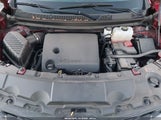 Chevrolet Traverse Fwd Rs 1GNERJKW3PJ267325 photo
