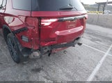 Chevrolet Traverse Fwd Rs 1GNERJKW3PJ267325 photo