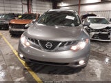 Nissan Murano Sl JN8AZ1MW2CW202682 снимка