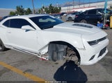 Chevrolet Camaro 1Ss 2G1FH1EJXF9159724 снимка