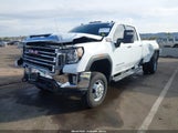 GMC Sierra 3500Hd 4Wd Long Bed Slt 1GT49UEY9NF128819 fotografie