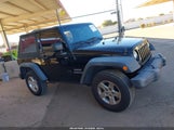 Jeep Wrangler Sport 1C4AJWAG1CL201375 снимка