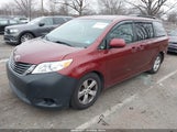 Toyota Sienna Le 5TDKK3DC6BS083765 снимка