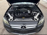 Mercedes-Benz E 300 4Matic WDDZF4KBXHA016455 снимка