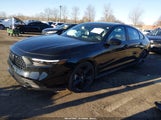 Honda Accord Hybrid Sport-L 1HGCY2F78RA063443 photo