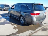 Honda Odyssey Ex-L 5FNRL5H6XFB096217 снимка