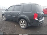 Honda Pilot Ex-L 5FNYF4H5XCB028449 fotografie