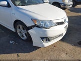 Toyota Camry Hybrid Se Limited Edition 4T1BD1FK7EU124905 photo