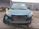 Honda Cr-V Touring 5J6RM4H94GL096031 снимка