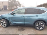 Honda Cr-V Touring 5J6RM4H94GL096031 снимка