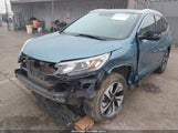 Honda Cr-V Touring 5J6RM4H94GL096031 снимка