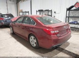 Subaru Legacy 2.5I 4S3BNAB65K3018867 снимка