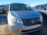 Honda Odyssey Ex-L 5FNRL5H67DB059221 снимка