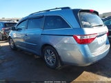 Honda Odyssey Ex-L 5FNRL5H67DB059221 снимка