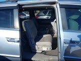 Honda Odyssey Ex-L 5FNRL5H67DB059221 снимка