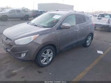 Hyundai Tucson Gls KM8JUCAC6DU622003 снимка