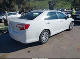 Toyota Camry Le 4T4BF1FK4ER398160 снимка
