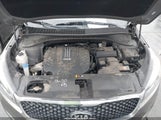 Kia Sorento 3.3L Lx 5XYPGDA54JG373419 photo