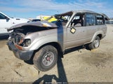 Toyota Land Cruiser Fj80 JT3FJ80W9M0016752 fotografie