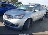 Chevrolet Traverse 2Lt 1GNKRHKD2HJ283592 fotografie