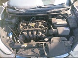 Hyundai Elantra Gls (Ulsan Plant) KMHDH4AEXBU148871 fotografie
