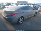 Hyundai Elantra Gls (Ulsan Plant) KMHDH4AEXBU148871 photo