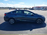 Chevrolet Cruze Lt Auto 1G1BE5SM3H7137369 снимка