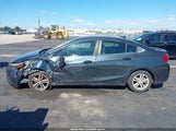 Chevrolet Cruze Lt Auto 1G1BE5SM3H7137369 снимка
