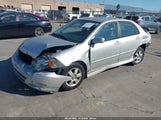 Toyota Corolla S 1NXBR32E24Z296836 снимка