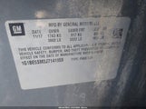 Chevrolet Cruze Lt Auto 1G1BE5SM3J7141959 снимка