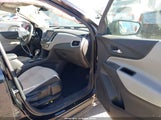 Chevrolet Equinox Fwd Ls 3GNAXHEG3PL235744 снимка