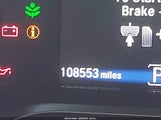 Honda Pilot Ex-L 5FNYF6H51HB046759 снимка