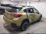Subaru Crosstrek Premium JF2GTAEC0PH313366 fotografie