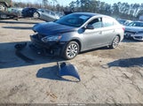 Nissan Sentra Sv 3N1AB7AP0KY429167 снимка