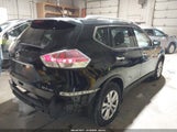 Nissan Rogue Sv KNMAT2MV9GP712568 снимка