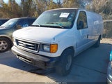 Ford E-150 Commercial/Recreational 1FTRE14W76HB28775 fotografie