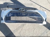 Toyota Corolla L 5YFBURHE7HP656375 снимка