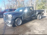 GMC Sierra  Sle 1GTV2MEC2GZ255765 fotografie
