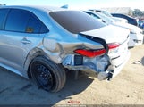 Toyota Corolla Le 5YFB4MDE4RP210422 снимка