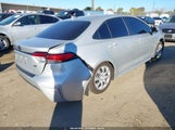 Toyota Corolla Le 5YFB4MDE4RP210422 снимка