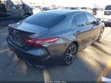 Toyota Camry Se 4T1B11HK2JU124651 fotografie