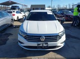 Volkswagen Jetta 1.4T R-Line/1.4T S/1.4T Se 3VWC57BU5MM077423 снимка