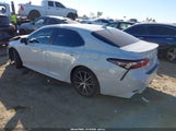 Toyota Camry Se 4T1G11AK2NU043638 photo