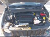 Jeep Renegade Upland Edition 4X4 ZACCJBAB6JPH54747 снимка