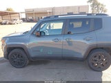 Jeep Renegade Upland Edition 4X4 ZACCJBAB6JPH54747 photo