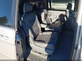Honda Odyssey Ex-L 5FNRL38667B039244 снимка