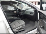 Chevrolet Impala 2Lt 2G1125S38F9237846 снимка