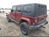 Jeep Wrangler Unlimited Sahara 1J4BA5H1XAL135240 fotografie