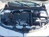 Chevrolet Malibu Fwd 1Lt 1G1ZD5ST8SF155145 photo